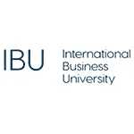 International Business University | MBA in Technology, Innovation and Entrepreneurship